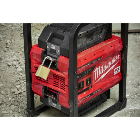 MILWAUKEE MX FUEL™ akumulátorový generátor 4933479266