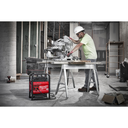 MILWAUKEE MX FUEL™ akumulátorový generátor 4933479266