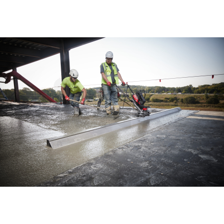 MILWAUKEE MX FUEL™ stahovací vibrační lišta 4933479771