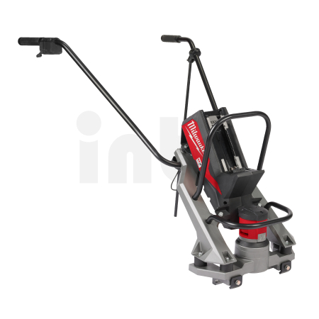 MILWAUKEE MX FUEL™ stahovací vibrační lišta 4933479771