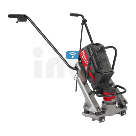 MILWAUKEE MX FUEL™ stahovací vibrační lišta 4933479772