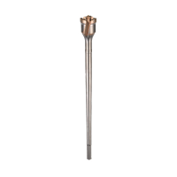 MILWAUKEE SDS-Max TCT Tunelový vrták se závitem 55 x 550 4932492056