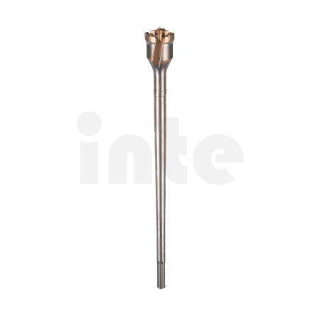 MILWAUKEE SDS-Max TCT Tunelový vrták se závitem 65 x 990 4932492059