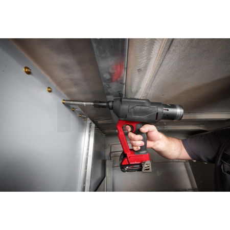 MILWAUKEE M18 ONEFLT-0X FUEL nýtovací kleště Lockbolt s ONE-KEY 4933478637