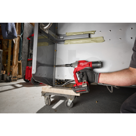 MILWAUKEE M18 ONEFLT-0X FUEL nýtovací kleště Lockbolt s ONE-KEY 4933478637