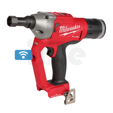 MILWAUKEE M18 ONEFLT-0X FUEL nýtovací kleště Lockbolt s ONE-KEY 4933478637