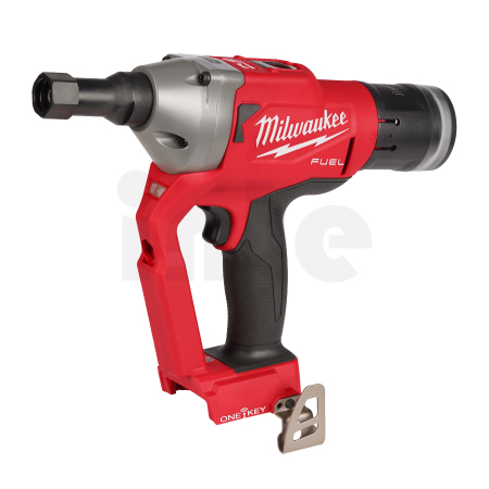 MILWAUKEE M18 FUEL™ nýtovací kleště Lockbolt s ONE-KEY™ 4933478637