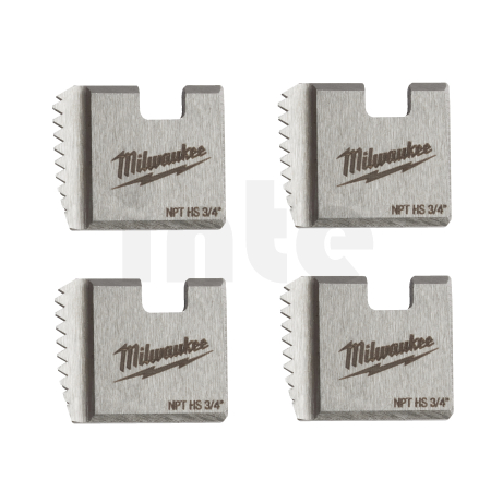 MILWAUKEE Čelisti¾″ NPT HS 48361108