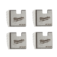 MILWAUKEE Čelisti¾″ NPT HS 48361108