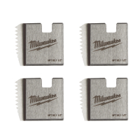 MILWAUKEE Čelisti 1½″ NPT HS 48361111