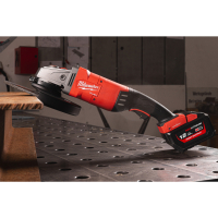 MILWAUKEE SCS 41/125 PRO+ řezný kotouč-1ks 4932498002