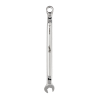 MILWAUKEE Kombinovaný klíč MAX BITE 7 mm 4932480198