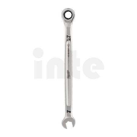 MILWAUKEE Ráčnový kombinovaný klíč MAX BITE 7 mm 4932480210