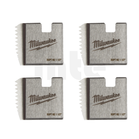 MILWAUKEE Čelisti 1½″ BSPT HS 4932480237