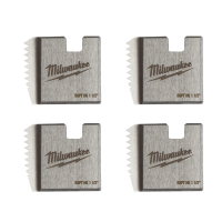 MILWAUKEE Čelisti 1½″ BSPT HS 4932480237