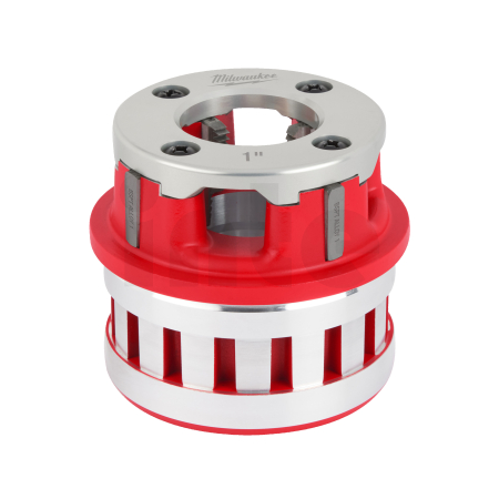 MILWAUKEE FPT2H BSPT slitinová hlava 1″ 4932480241