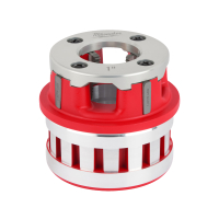 MILWAUKEE FPT2H BSPT slitinová hlava 1″ 4932480241