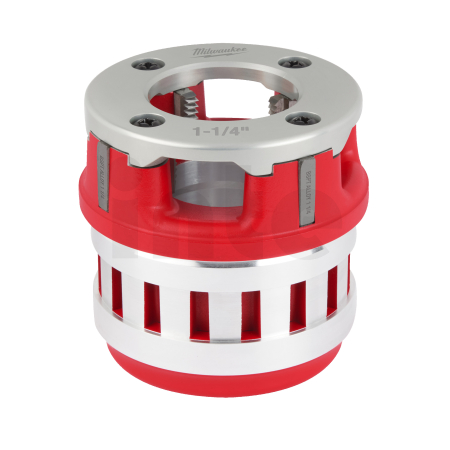 MILWAUKEE FPT2H BSPT slitinová hlava 1¼″ 4932480242