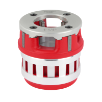 MILWAUKEE FPT2H BSPT slitinová hlava 1¼″ 4932480242