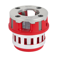 MILWAUKEE FPT2H BSPT slitinová hlava 1½″ 4932480243
