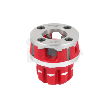 MILWAUKEE BSPT slitinová řezná hlava 3/4" pro M18 FPT114 4932480246