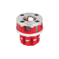 MILWAUKEE FPT114H BSPT slitinová hlava ¾″ 4932480246