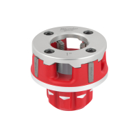 MILWAUKEE FPT114H BSPT slitinová hlava 1″ 4932480247