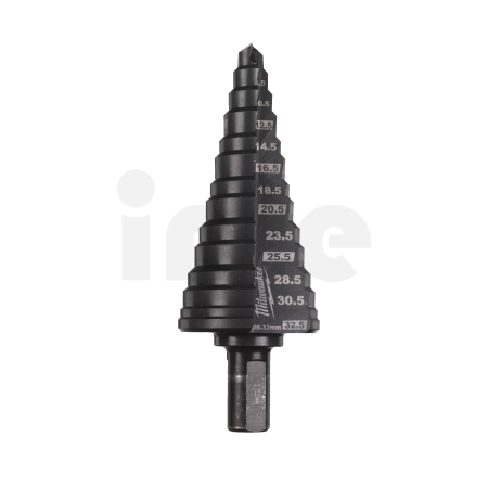 MILWAUKEE M6 - M32 48899380