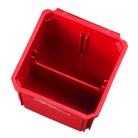 MILWAUKEE PACKOUT™ kontejner 10x10 cm 4932480698