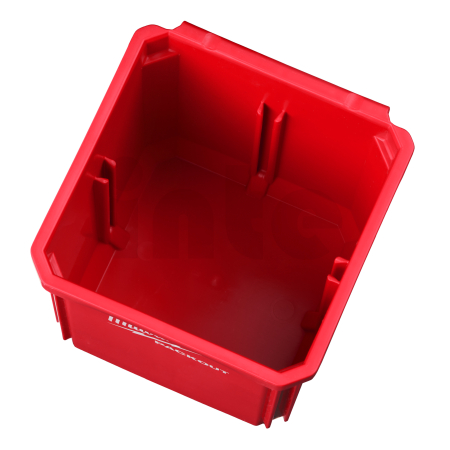 MILWAUKEE PACKOUT™ kontejner 10x10 cm 4932480698