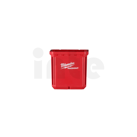 MILWAUKEE PACKOUT™ kontejner 10x10 cm 4932480698