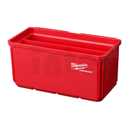 MILWAUKEE PACKOUT™ kontejner 10x20 cm 4932480699