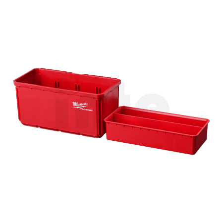 MILWAUKEE PACKOUT™ kontejner 10x20 cm 4932480699