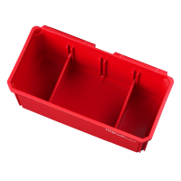 MILWAUKEE PACKOUT™ kontejner 10x20 cm 4932480699