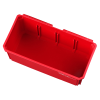 MILWAUKEE PACKOUT™ kontejner 10x20 cm 4932480699