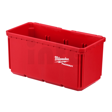 MILWAUKEE PACKOUT™ kontejner 10x20 cm 4932480699