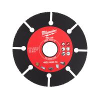MILWAUKEE Carbide Blade 4932492376