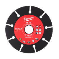 MILWAUKEE Carbide Blade 4932492377