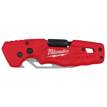 MILWAUKEE FASTBACK™ zavírací nůž 5 v 1 4932492454