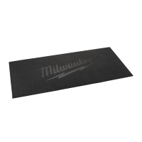 MILWAUKEE Pracovní deska z PVC 46"/117 cm 4932492547