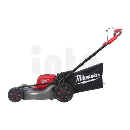 MILWAUKEE M18 F2LM53-0 FUEL 53cm sekačka na trávu s pojezdem 4933479584