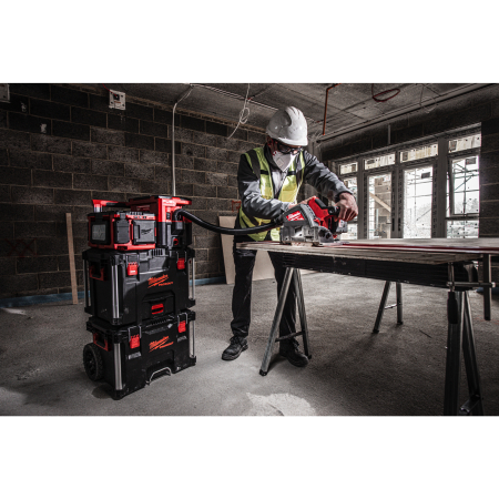 MILWAUKEE M18 FUEL FPS55-552P 55 mm ponorná pila na dřevo a plast 4933478778