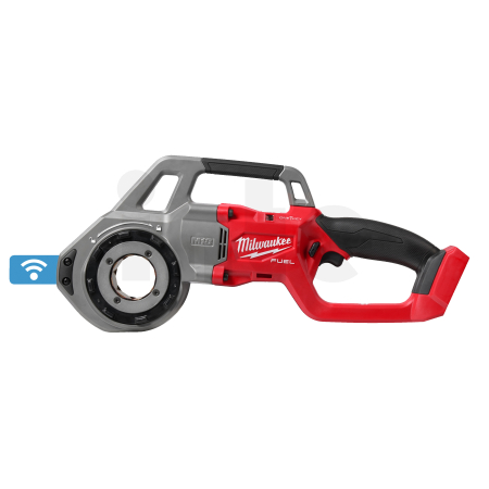 MILWAUKEE M18 FPT114-0C FUEL 1 1/4˝ závitořez s technologií ONE-KEY 4933480220