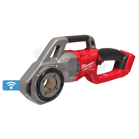 MILWAUKEE M18 FPT114-0C FUEL 1 1/4˝ závitořez s technologií ONE-KEY 4933480220