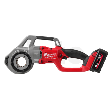 MILWAUKEE M18 FPT114-802C FUEL 1 1/4˝ závitořez s technologií ONE-KEY 4933479420