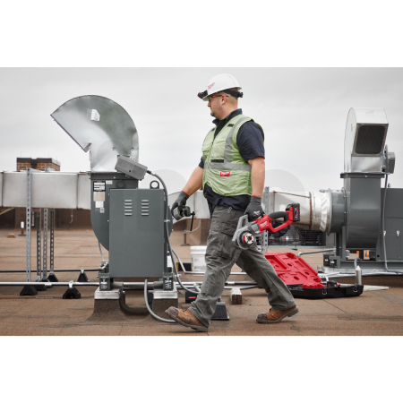 MILWAUKEE M18 FUEL™ 1 ¼″ závitořez s technologií ONE-KEY™ 4933480220