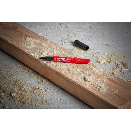 MILWAUKEE Značkovač - jemný hrot 1mm 48223100
