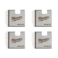 MILWAUKEE Čelisti ½″ NPT HS 4932480221