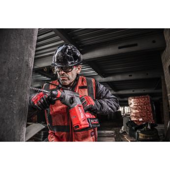 MILWAUKEE SDS-Plus MX4 drill bits 4932492023