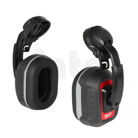 MILWAUKEE BOLT™ náušníky HP 4932478877